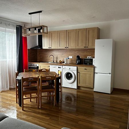 Appartement Cerf La Llagonne Luaran gambar