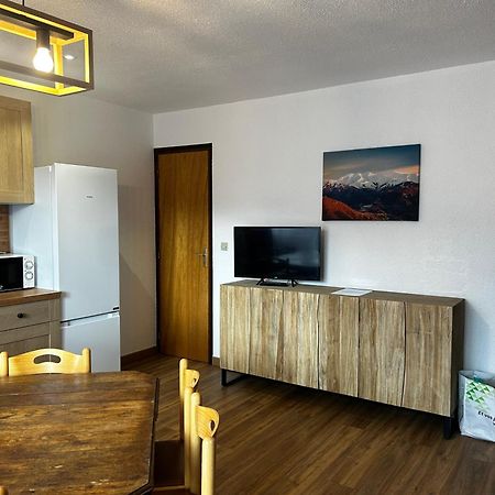 Appartement Cerf La Llagonne Luaran gambar